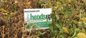 heads up plant protectant