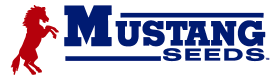 Mustang Seed Logo
