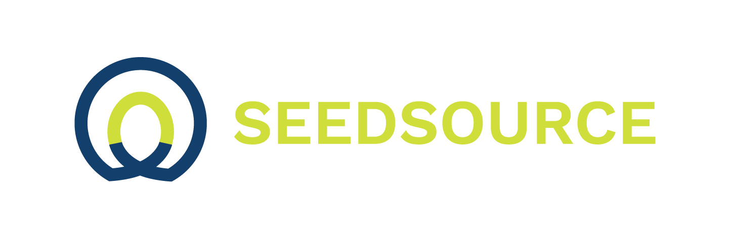 Seed Source Logo Horiz