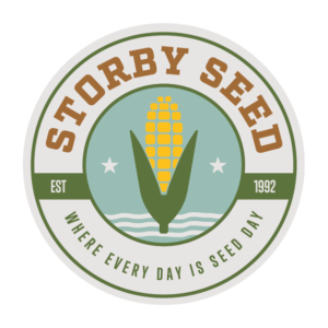 Storby Seed Logo