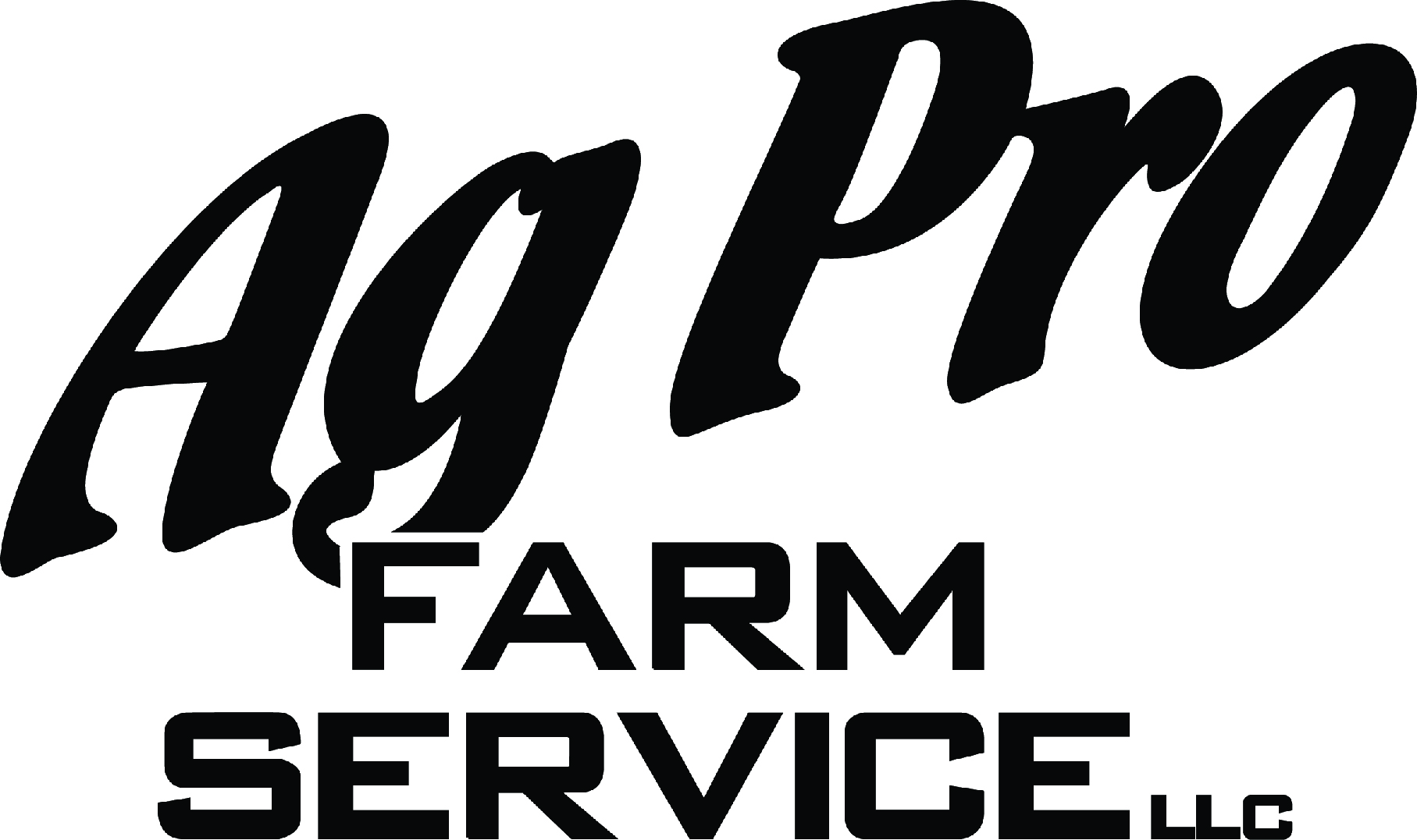 Ag Pro Farm Service