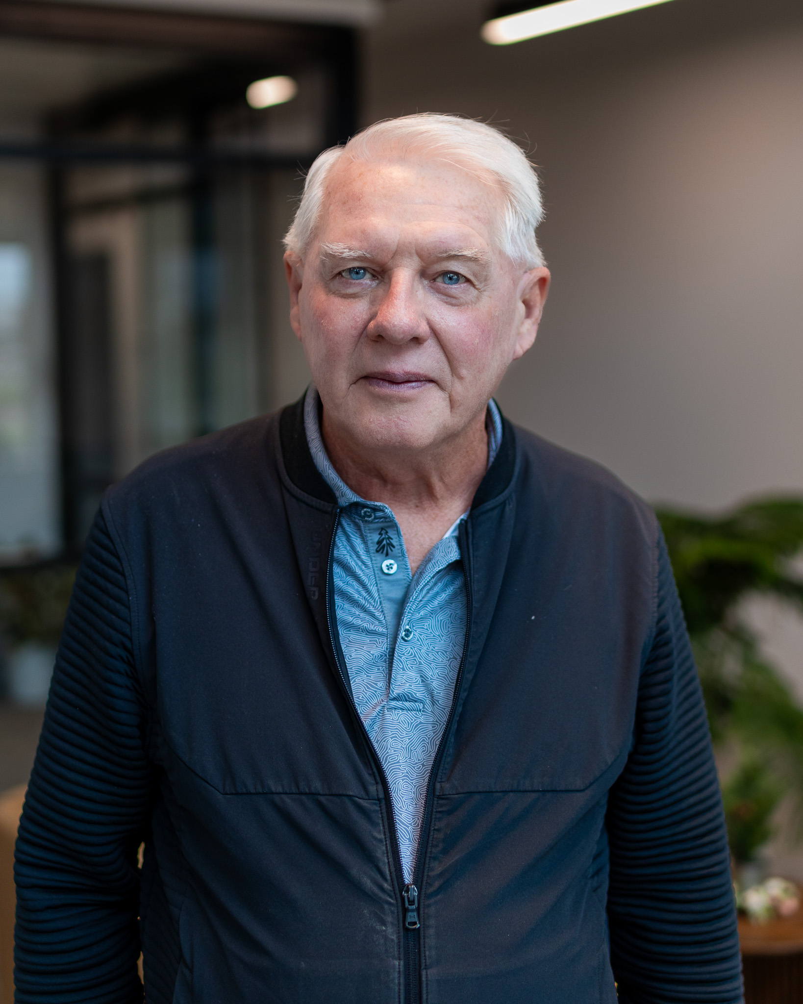 Kim Schindler, CFO