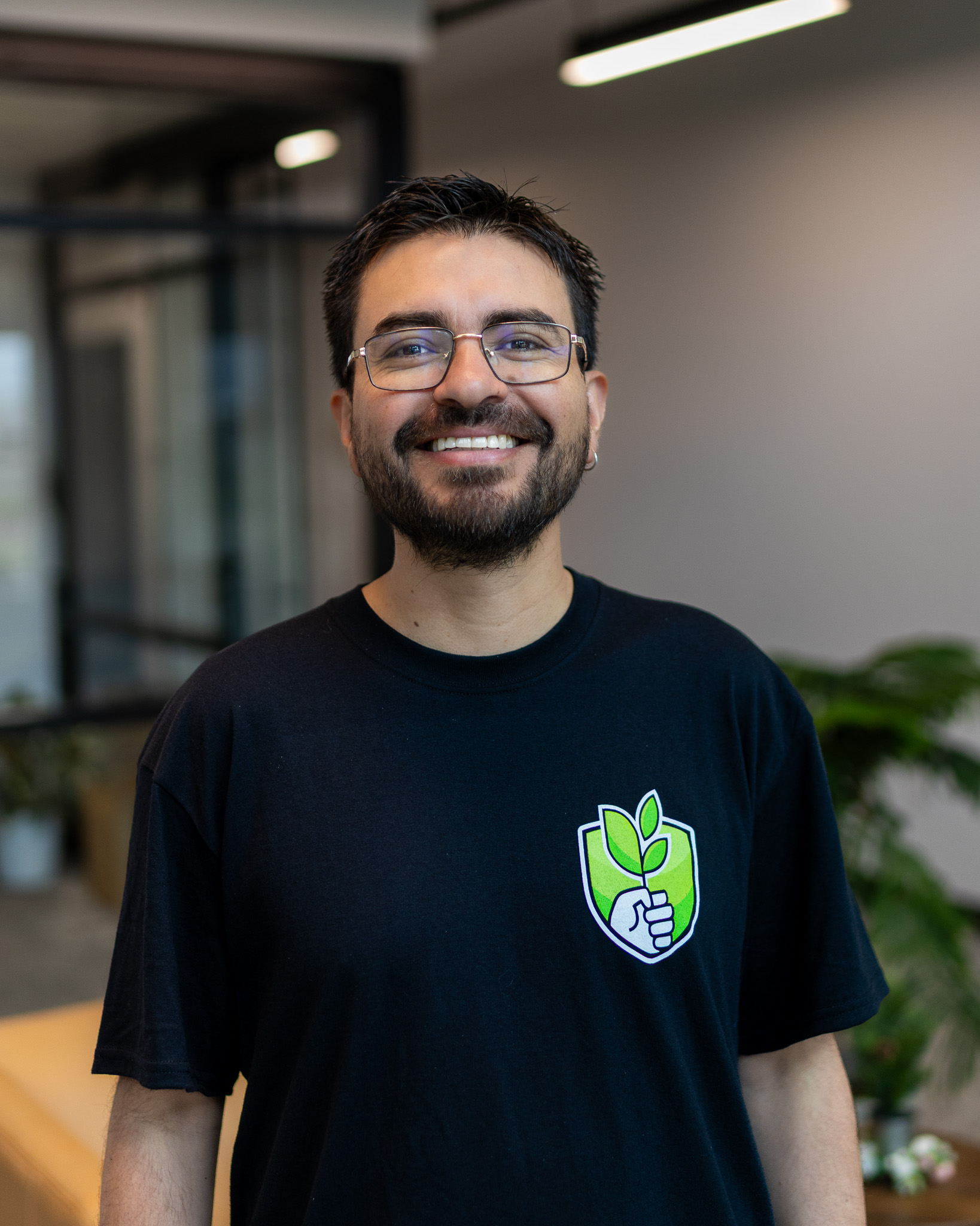 Dr. Johan Murcia